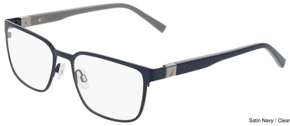 Nautica Eyeglasses N7351 420