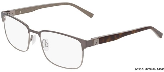 Nautica Eyeglasses N7352 030