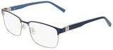 Nautica Eyeglasses N7352 420