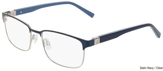 Nautica Eyeglasses N7352 420