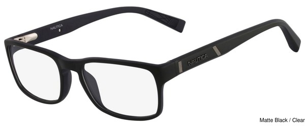 Nautica Eyeglasses N8108 005