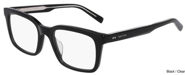 Nautica Eyeglasses N8189 001