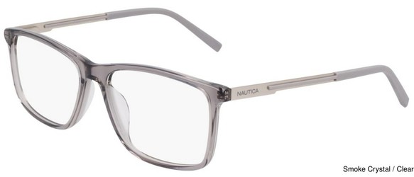 Nautica Eyeglasses N8190 015