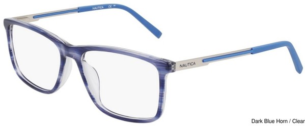 Nautica Eyeglasses N8190 441