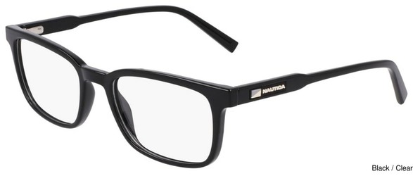 Nautica Eyeglasses N8191 001