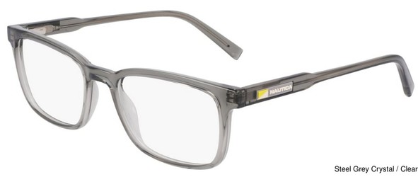 Nautica Eyeglasses N8191 020