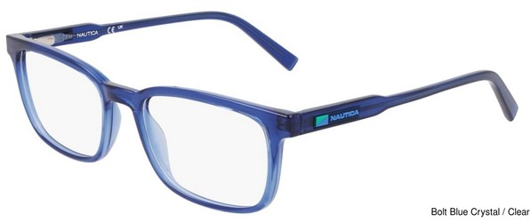 Nautica Eyeglasses N8191 430