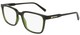 Olive Crystal / Clear