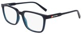 Sport Navy Crystal / Clear