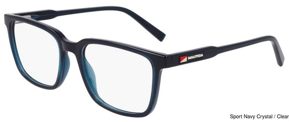 Nautica Eyeglasses N8192 410