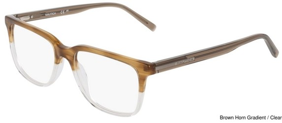 Nautica Eyeglasses N8193 221
