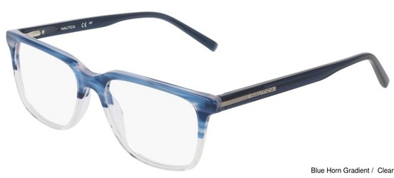 Nautica Eyeglasses N8193 441