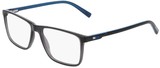 Nautica Eyeglasses N8195 001