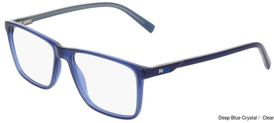Nautica Eyeglasses N8195 410