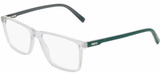 Nautica Eyeglasses N8195 971