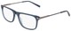 Crystal Navy /  Clear