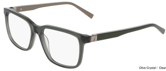 Nautica Eyeglasses N8198 325