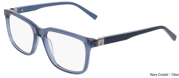 Nautica Eyeglasses N8198 410