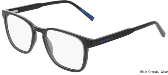 Nautica Eyeglasses N8200 001