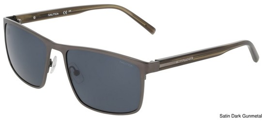 Nautica Replacement Lenses 119285