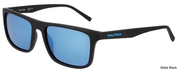 Nautica Replacement Lenses 119294