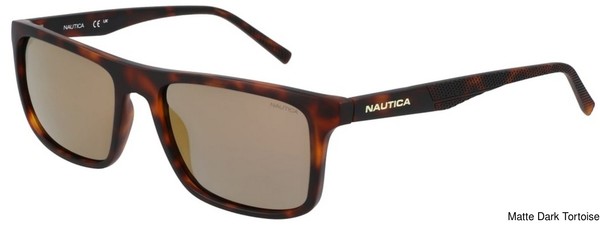 Nautica Sunglasses N6258S 206