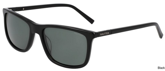 Nautica Sunglasses N6260S 001