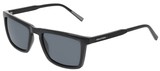 Nautica Sunglasses N6266S 001