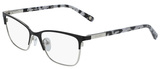Nine West Eyeglasses NW1089 001