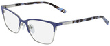 Nine West Eyeglasses NW1089 530