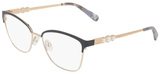 Nine West Eyeglasses NW1107 014