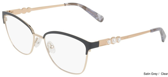 Nine West Eyeglasses NW1107 014