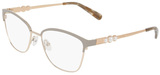 Nine West Eyeglasses NW1107 272