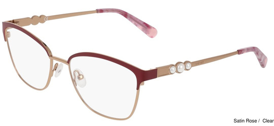 Nine West Eyeglasses NW1107 601