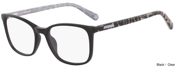 Nine West Eyeglasses NW5150 001