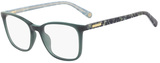 Nine West Eyeglasses NW5150 324