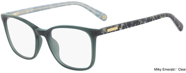 Nine West Eyeglasses NW5150 324
