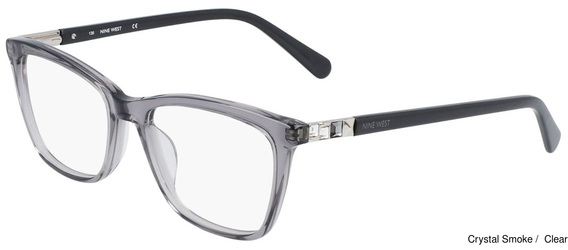 Nine West Eyeglasses NW5191 014