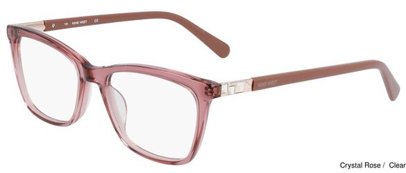 Nine West Eyeglasses NW5191 601