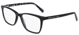 Nine West Eyeglasses NW5205 001