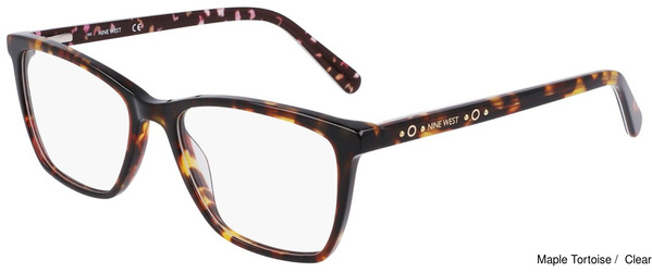 Nine West Eyeglasses NW5205 216