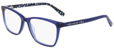 Nine West Eyeglasses NW5205 400