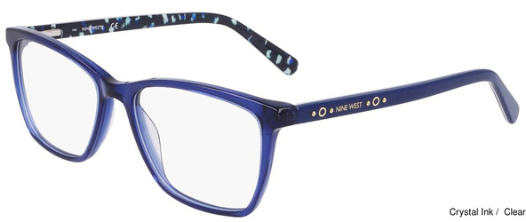 Nine West Eyeglasses NW5205 400