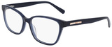Nine West Eyeglasses NW5211 415