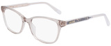 Nine West Eyeglasses NW5216 230