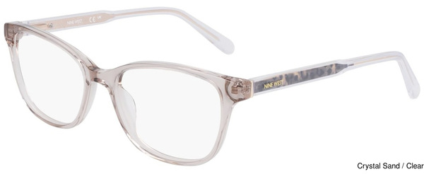 Nine West Eyeglasses NW5216 230