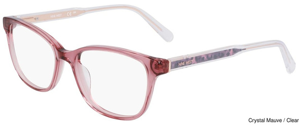 Nine West Eyeglasses NW5216 608