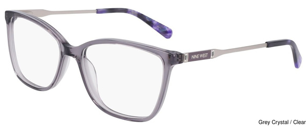 Nine West Eyeglasses NW5220 014