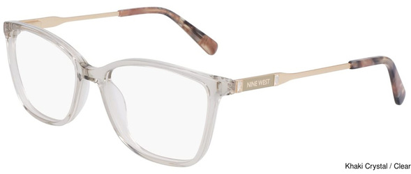 Nine West Eyeglasses NW5220 261