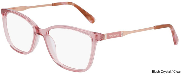 Nine West Eyeglasses NW5220 265